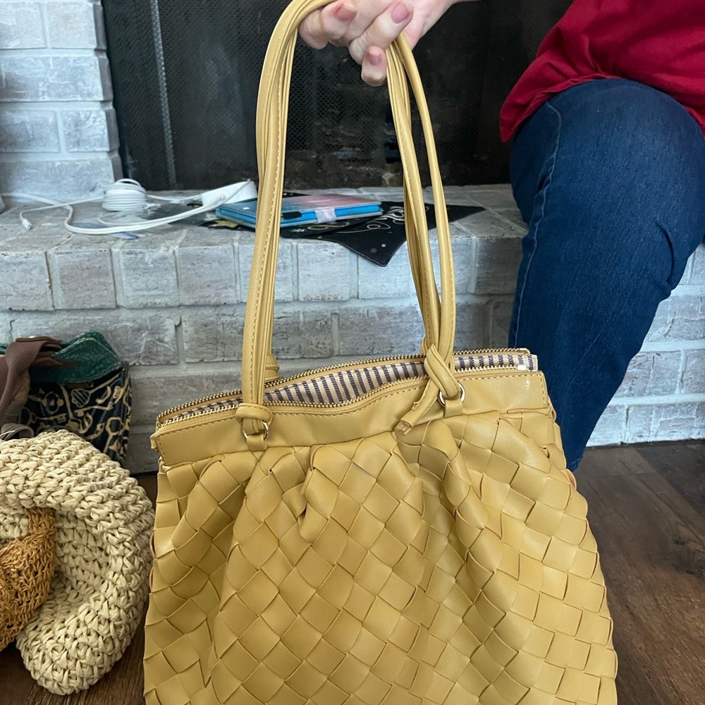 Urban purse